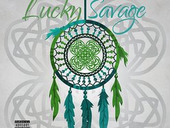 Lucky Savage