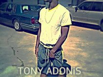 Tony Adonis