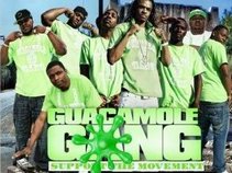 Guacamole Gang