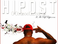 Image for HIPOST