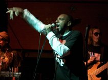 The Sixteen Bars Hip-Hop Orchestra