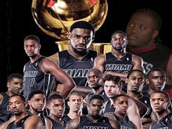 The Real Tri.Beezy