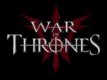 War of Thrones