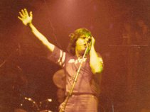 Ron Graham