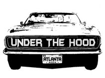 Under The Hood