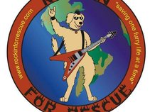 Rockin' for Rescue