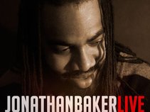 Jonathan Baker