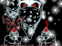 T.P.K / Thug's Persona King's