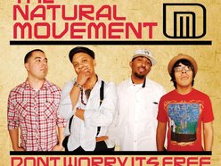 Image for The Natural Movement