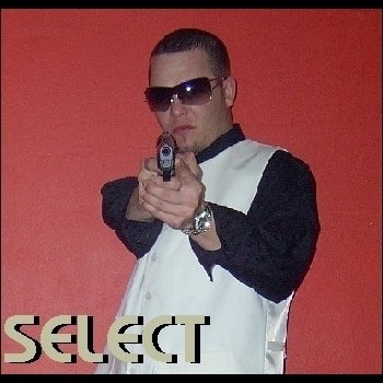 ReverbNation profile picture for @select