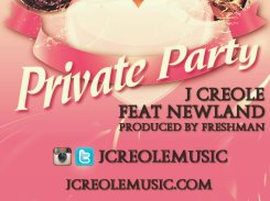 Image for J Creole