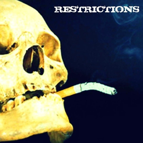 ReverbNation profile picture for @restrictions