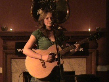 ReverbNation profile picture for @tereza