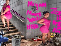 #Tiffanie (Prior Miyahh Moore)