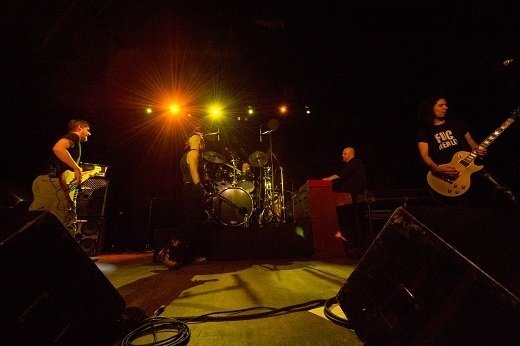 ReverbNation profile picture for @extravaganza
