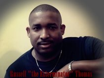 Russell"the Exterminator" Thomas