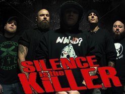 Image for Silence Is The Killer
