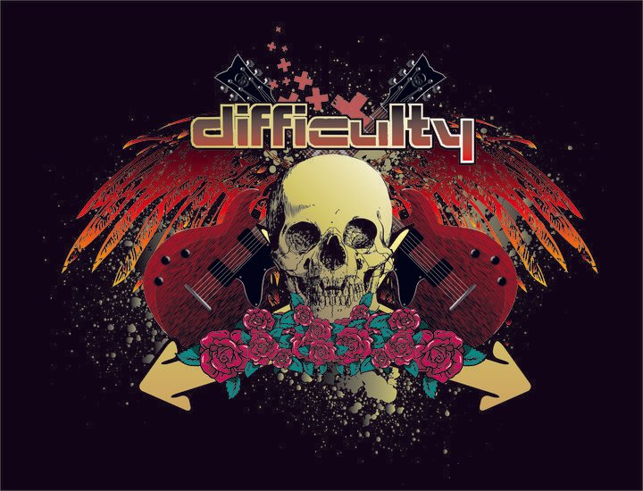ReverbNation profile picture for @difficulty