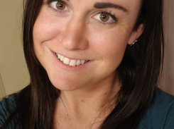 Image for Elyse Evelyn Wieland