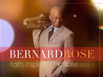 Bernard Rose music