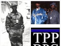 TreyDPG