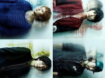 Nico Touches The Walls