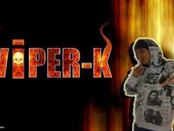 ReverbNation profile picture for @viperk