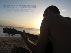 Image for Thomas Mountain