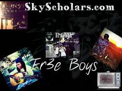 Image for Free Boys