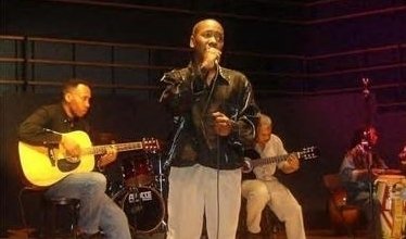 ReverbNation profile picture for @dauphin