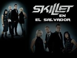 Image for Skillet