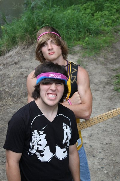 ReverbNation profile picture for @remod