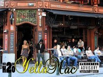 Yella Mac of H20's Water Gang