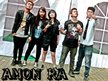 Amon-ra
