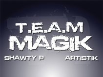 T.E.A.M MAGIK