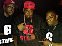 G-STATUS