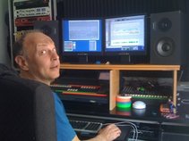 Richard Danar Music