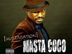 Masta Coco