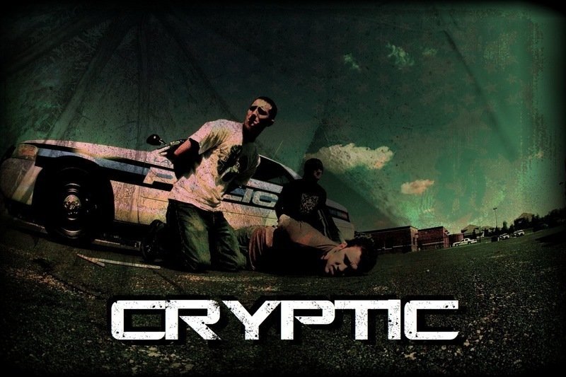 ReverbNation profile picture for @cryptic