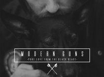 Modern Guns
