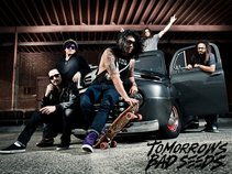 Tomorrows Bad Seeds