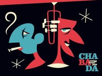 Chabada, swing vocal jazz