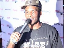 B N.I.C.E. aka Tha SupaProducer