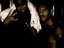 Bullets -N- Broken Hearts