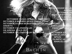 Sebastian Bach