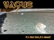 VAGUE(Official)