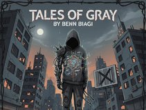 Benn Biagi