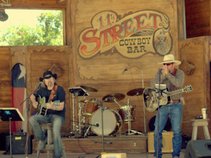 David Wayne and Doc Williams