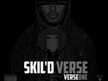 Skil'd Verse