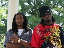 Natural Born Hustlers